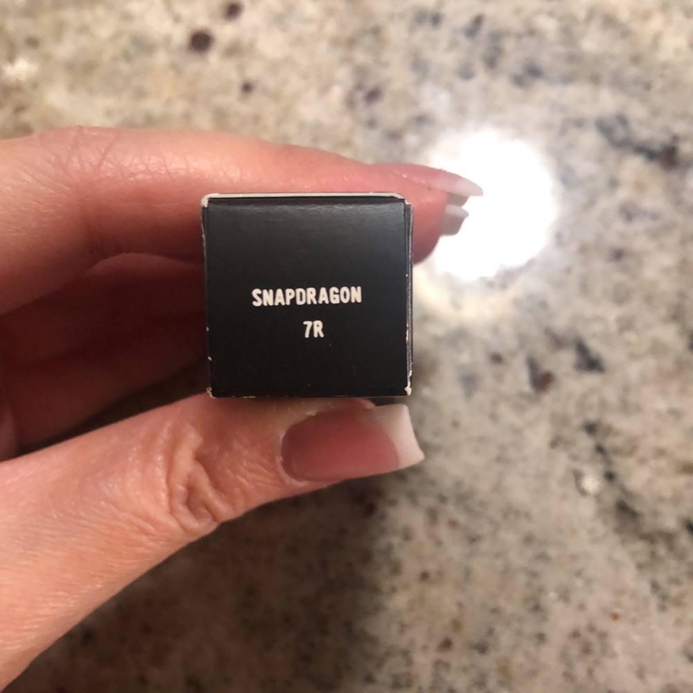 Mac snapdragon - Picture 3 of 3
